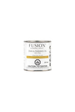 Stain and Finishing Oil (SFO) - Fusion Mineral Paint