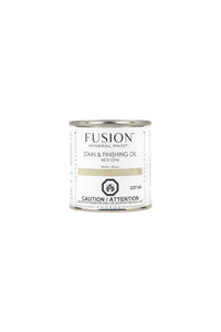 Stain and Finishing Oil (SFO) - Fusion Mineral Paint