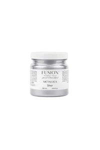 Silver Metallic  - Fusion™ Mineral Paint
