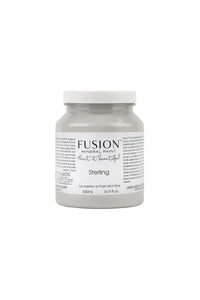 Sterling - Fusion™ Mineral Paint