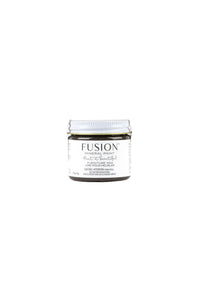 Furniture Wax - Fusion Mineral Paint -  8 colour options - 50g or 200g