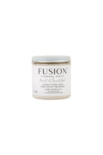 Furniture Wax - Fusion Mineral Paint -  8 colour options - 50g or 200g