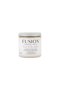 Furniture Wax - Fusion Mineral Paint -  8 colour options - 50g or 200g