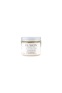 Furniture Wax - Fusion Mineral Paint -  8 colour options - 50g or 200g
