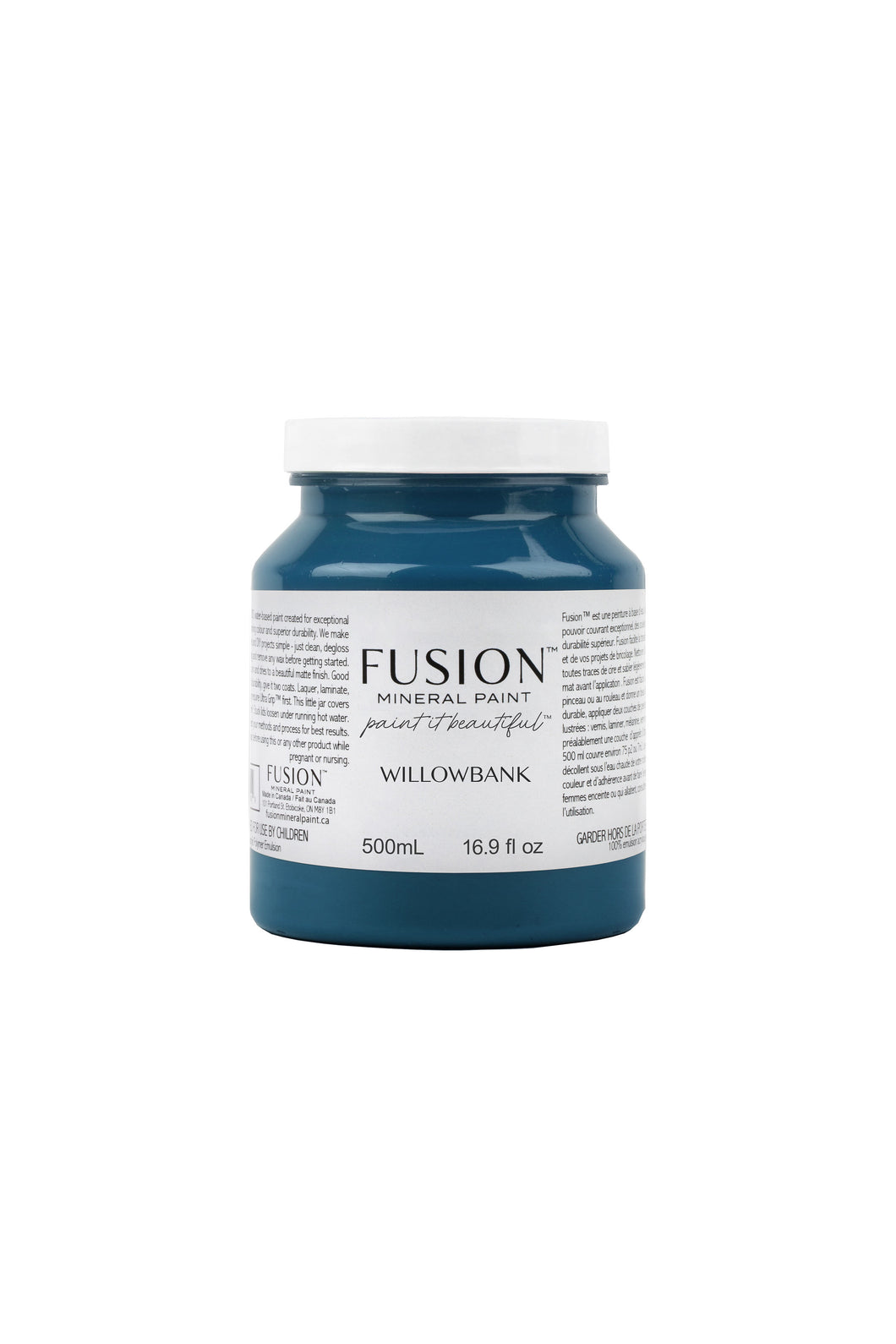 Willowbank - Fusion™ Mineral Paint