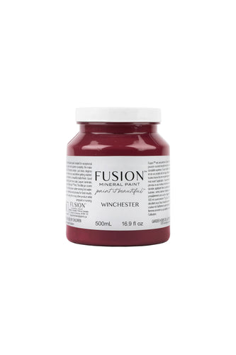 Winchester - Fusion™ Mineral Paint