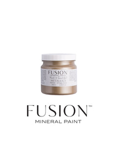 Vintage Gold Metallic  - Fusion™ Mineral Paint