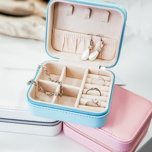 Jewelry Box / Travel Case